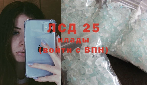 прущие крисы Инсар